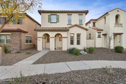 25919 N 54th Avenue, Phoenix, AZ 85083 - Photo 1