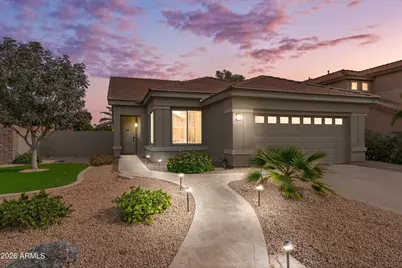 1751 S Navajo Way, Chandler, AZ 85286 - Photo 1