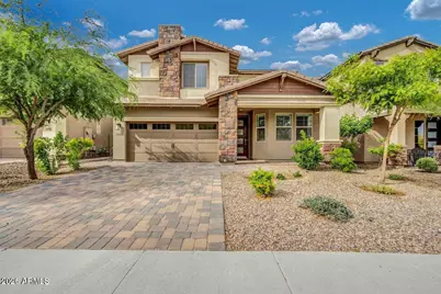 12688 W Caraveo Place, Peoria, AZ 85383 - Photo 1