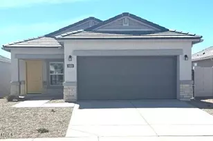 1333 W Shannon Wy, Coolidge, AZ 85128 - Photo 1