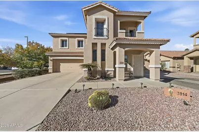 3014 E Kings Avenue, Phoenix, AZ 85032 - Photo 1