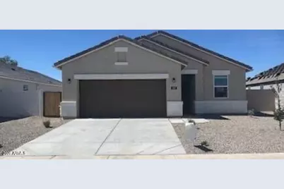572 N 14th Drive, Coolidge, AZ 85128 - Photo 1