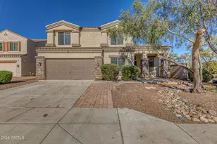 4629 N 111th Ln, Phoenix, AZ 85037 - Photo 1