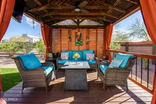 18481 N Cook Dr, Maricopa, AZ 85138 - Photo 1