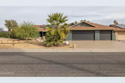 13106 W Lyric Drive, Sun City West, AZ 85375 - Photo 1