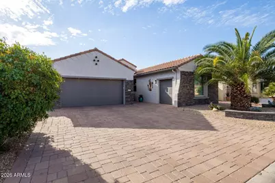 16375 W Whitton Avenue, Goodyear, AZ 85395 - Photo 1