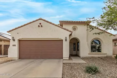 5831 W Pedro Lane, Laveen, AZ 85339 - Photo 1