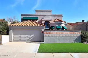 9785 N 80th Pl, Scottsdale, AZ 85258 - Photo 1