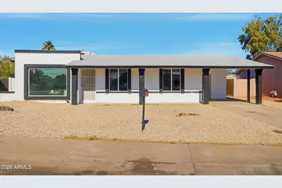 9036 W Sells Drive, Phoenix, AZ 85037 - Photo 1