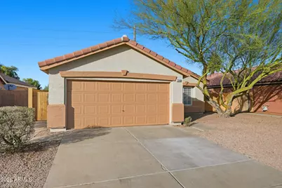 2390 E Derringer Way, Chandler, AZ 85286 - Photo 1