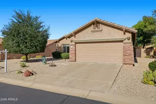 10746 E Lazy Doc Ct, Gold Canyon, AZ 85118 - Photo 1