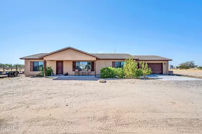 8912 N Johnson Court, Maricopa, AZ 85139 - Photo 1
