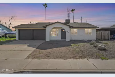 2263 W Peralta Avenue, Mesa, AZ 85202 - Photo 1