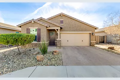 2929 W Laredo Lane, Phoenix, AZ 85085 - Photo 1