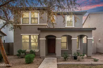 1912 E Harrison Street, Gilbert, AZ 85295 - Photo 1