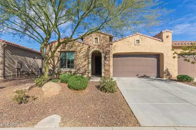 16910 W Holly Street, Goodyear, AZ 85395 - Photo 1