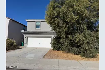 35268 W Santa Clara Avenue, Maricopa, AZ 85138 - Photo 1