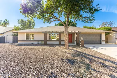 4421 W Bluefield Avenue, Glendale, AZ 85308 - Photo 1