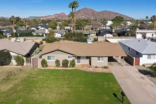 5438 E Pinchot Ave, Phoenix, AZ 85018 - Photo 1