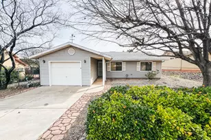 2395 S Lariat Circle, Cottonwood, AZ 86326 - Photo 1