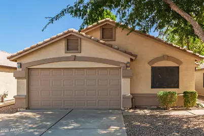 337 N Abalone Drive, Gilbert, AZ 85233 - Photo 1