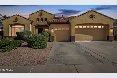4925 N 127th Drive, Litchfield Park, AZ 85340 - Photo 1