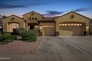 4925 N 127th Dr, Litchfield Park, AZ 85340 - Photo 1