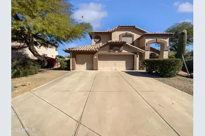 30217 N 51st Place, Cave Creek, AZ 85331 - Photo 1