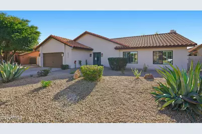 5421 E Michelle Drive, Scottsdale, AZ 85254 - Photo 1