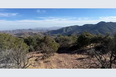 Tbd N Juniper Flats Road #F, Bisbee, AZ 85603 - Photo 1
