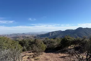 Tbd N Juniper Flats Rd, Bisbee, AZ 85603 - Photo 1