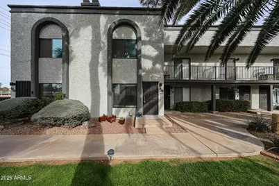 3501 N 64th Street #16, Scottsdale, AZ 85251 - Photo 1