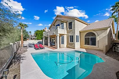 16006 S 13th Place, Phoenix, AZ 85048 - Photo 1