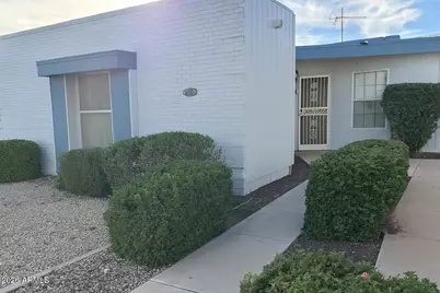 13806 N Buccaneer Way #14C, Sun City, AZ 85351 - Photo 1