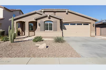 364 W Sweet Shrub Avenue, Queen Creek, AZ 85140 - Photo 1
