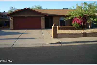 4216 W Willow Avenue, Phoenix, AZ 85029 - Photo 1