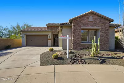 29106 N 20th Lane, Phoenix, AZ 85085 - Photo 1
