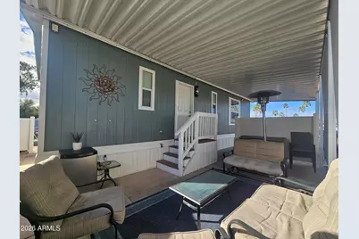 8700 E University Drive #2650, Mesa, AZ 85207 - Photo 1