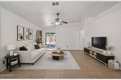 3114 E Kristal Way, Phoenix, AZ 85050 - Photo 3