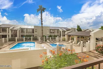 5518 E Lindstrom Lane #2024, Mesa, AZ 85215 - Photo 1