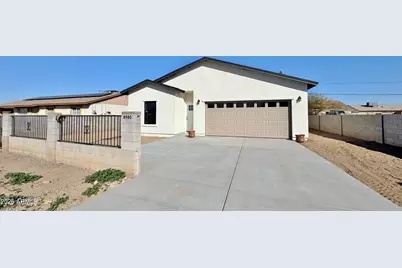 8980 W Coronado Drive, Arizona City, AZ 85123 - Photo 1