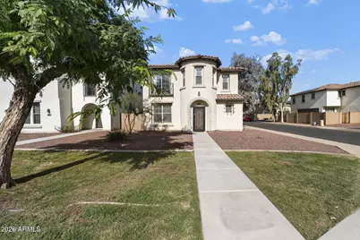 9410 S 34th Lane, Laveen, AZ 85339 - Photo 1