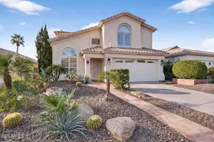 3615 E Desert Willow Rd, Phoenix, AZ 85044 - Photo 1