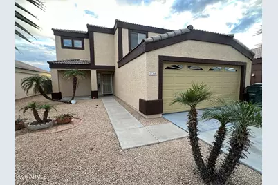 12769 W Dreyfus Drive, El Mirage, AZ 85335 - Photo 1