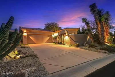 11175 E De La O Road, Scottsdale, AZ 85255 - Photo 1