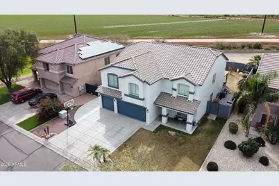 3279 E Silverbell Road, San Tan Valley, AZ 85143 - Photo 1