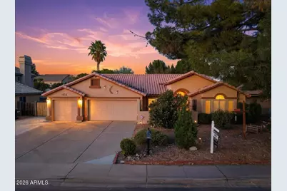 2240 E Kenwood Street, Mesa, AZ 85213 - Photo 1