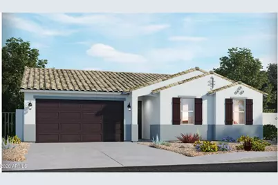 17854 W Woodlands Avenue, Goodyear, AZ 85338 - Photo 1