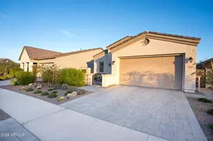 5693 N 206th Ln, Buckeye, AZ 85396 - Photo 1