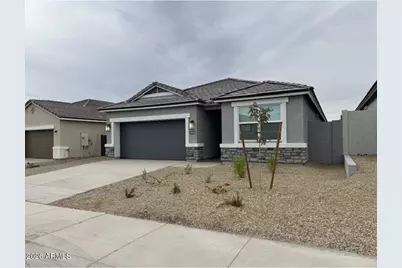 1410 S 241st Avenue, Buckeye, AZ 85326 - Photo 1